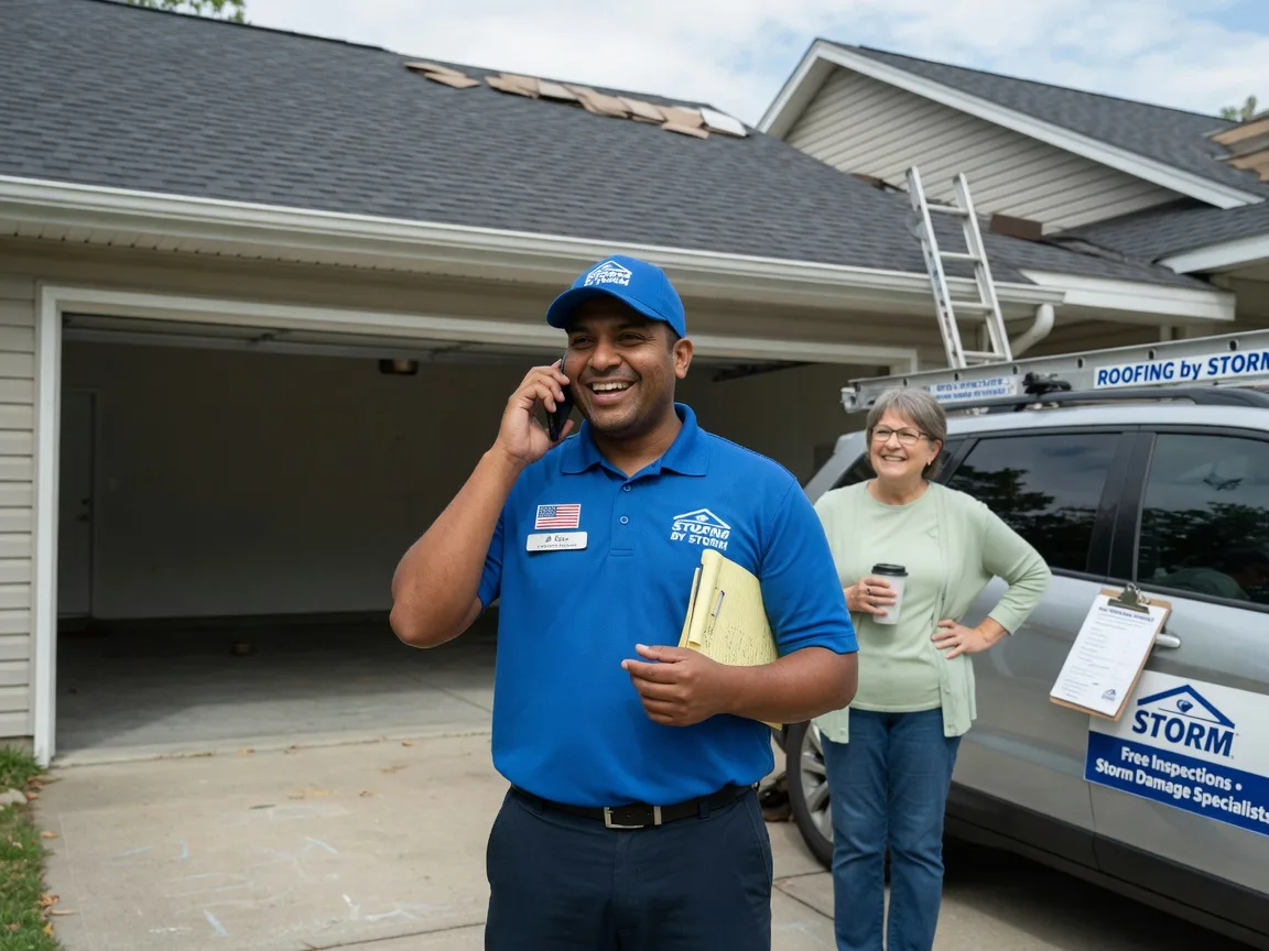 Roof Repair Near Me Greencastle, IN FAQs
